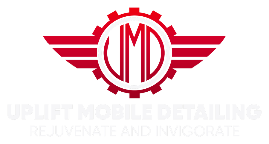 Uplift Mobile Detailing logo